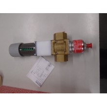 Danfoss WVFX 25